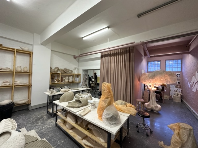 To Let commercial Property for Rent in Woodstock Western Cape